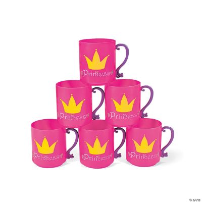 “Princess” Mugs
