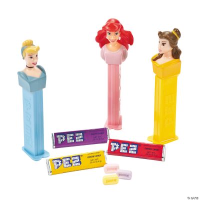 Disney Princess Pez® Assortment