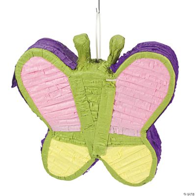 Butterfly Piñata