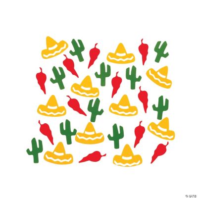 Fiesta Confetti