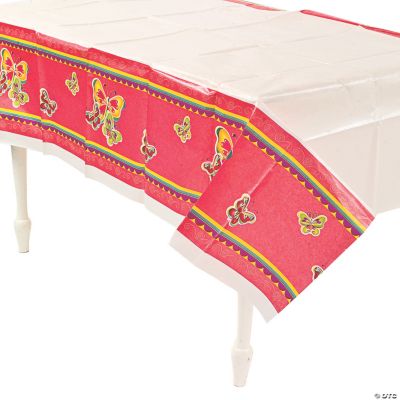 Butterfly Table Cover