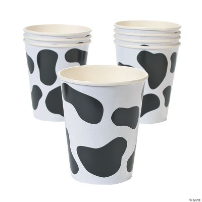 Farm Party Cups