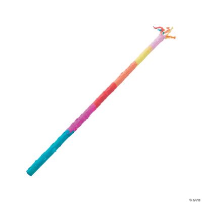 Festive Piñata Stick