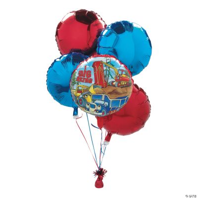 I Dig Being 1 Balloon Set