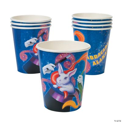 Magic Party Cups