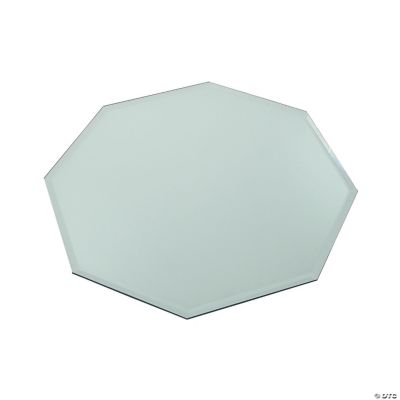 Octagon-Shaped Mirrors