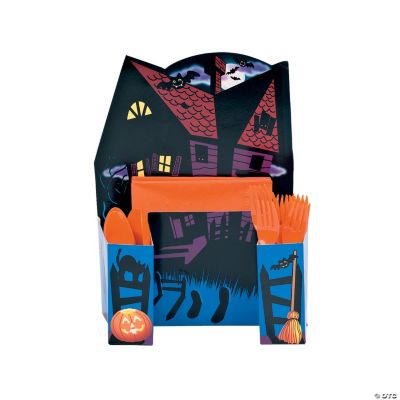 Little Monsters Tableware Caddy