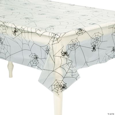 Spiderweb Table Cover