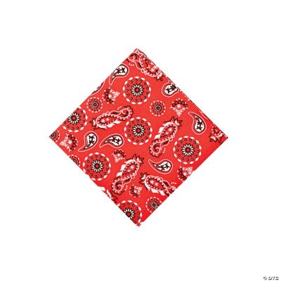 Cowboy Party Beverage Napkins