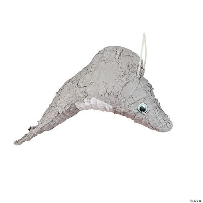 Dolphin Piñata