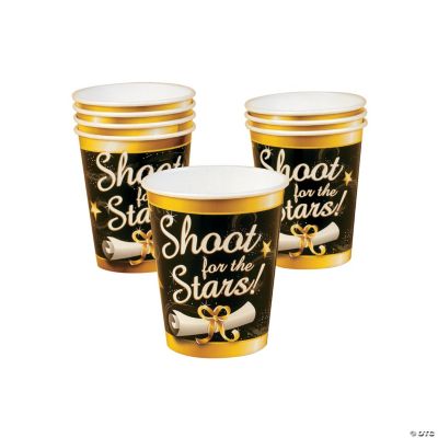 Shoot for the Stars Cups