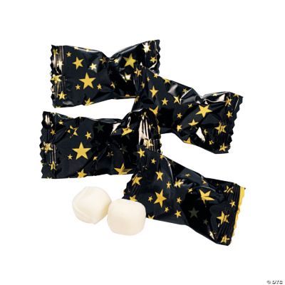 Gold Star Buttermints
