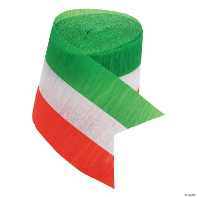 Fiesta Streamer