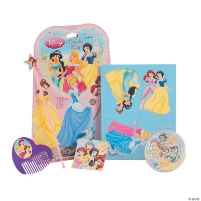 Fairy-Tale ﻿Disney PRINCESS® Filled Goody® Bag