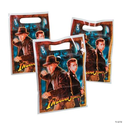 Indiana Jones™ Treat Sacks