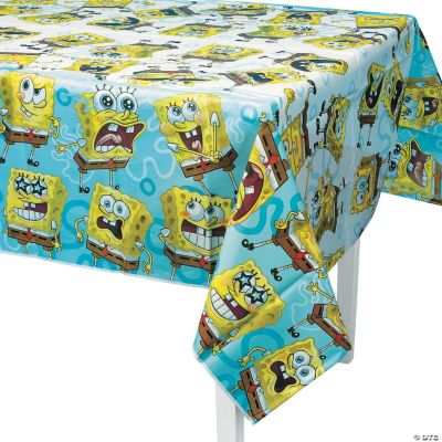 SpongeBob Squarepants™ Classic Table Cover