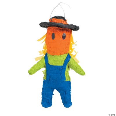 Harvest Hoedown Piñata