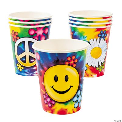 '60s Groovy Cups