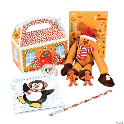 Candytown Filled Treat Boxes