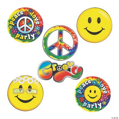 Groovy Cutouts