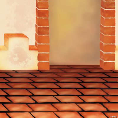 Fiesta Design-A-Room Floor Background