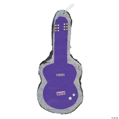 Guitar Piñata