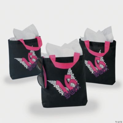 “Sweet 16” Tote Bags