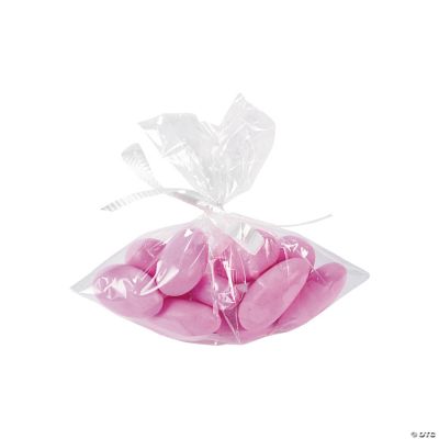 Mini Clear Bags
