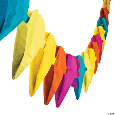 I Scream For Ice Cream Garland