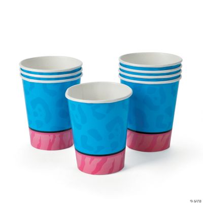 Party Animal Cups
