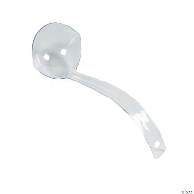 Punch Bowl Ladle