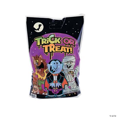 “Boo Bunch” Treat Bags