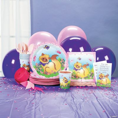 Kitty Party Supplies