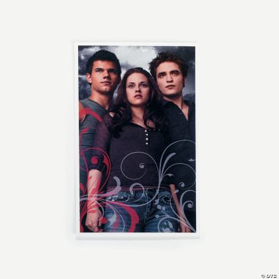 Twilight Eclipse Notebook Stickers