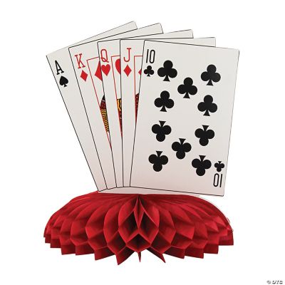 Casino Centerpiece