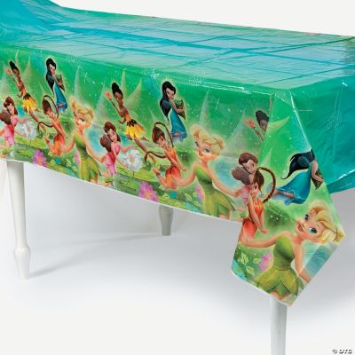 Tinker Bell™ Table Cover