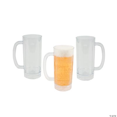 Beer Mugs