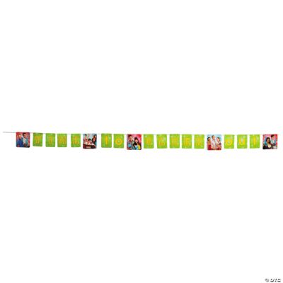 Glee™ Party Banner