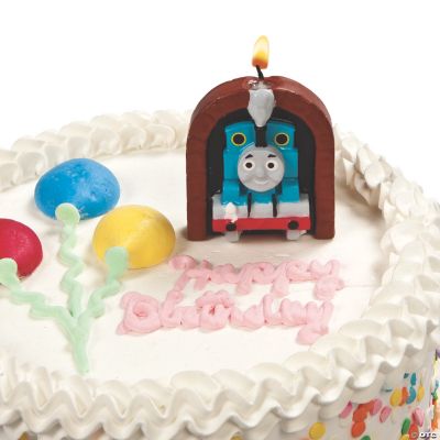 Thomas & Friends™ Thomas The Train Candle
