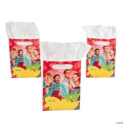 Glee™ Treat Bags