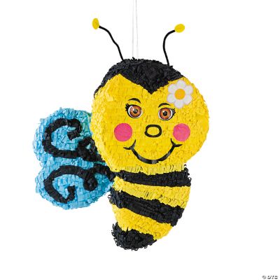 Bee Piñata