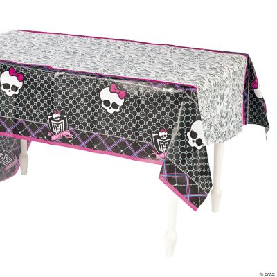 Monster High™ Table Cover