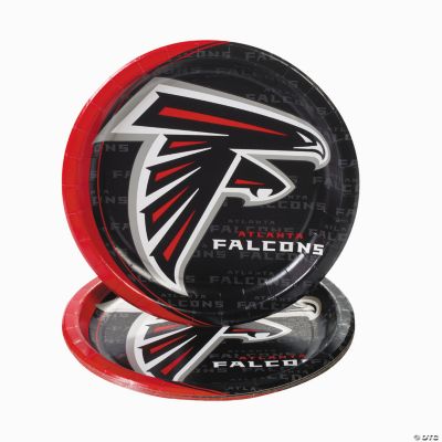NFL® Atlanta Falcons™ Dinner Plates