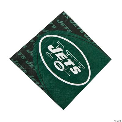 NFL® New York Jets™ Lunch Napkins