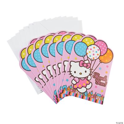 Hello Kitty® Balloon Dreams 