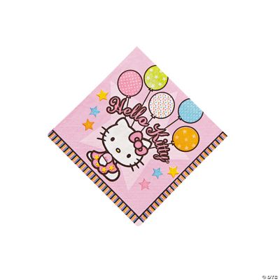 “Hello Kitty®