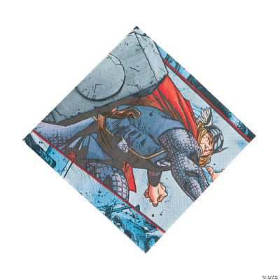 Thor™ Luncheon Napkins