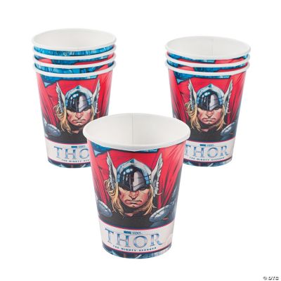 Thor™ Cups