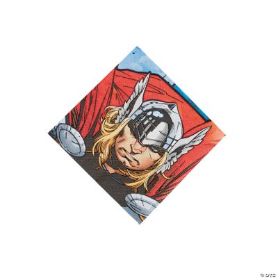 Thor™ Beverage Napkins