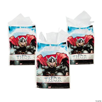 Thor™ Treat Bags